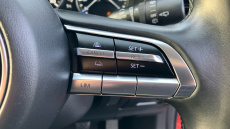 Mazda Cx-30 2.0 Skyactiv-X MHEV Sport Lux 5dr Petrol Hatchback